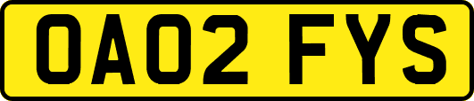 OA02FYS