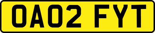 OA02FYT