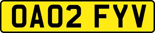 OA02FYV