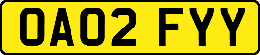 OA02FYY