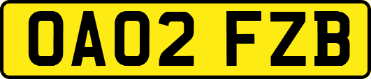 OA02FZB