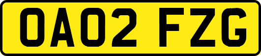 OA02FZG
