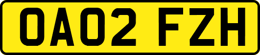 OA02FZH