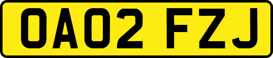 OA02FZJ