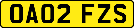 OA02FZS