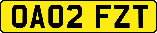 OA02FZT