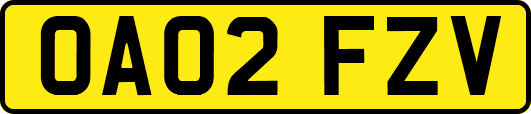OA02FZV