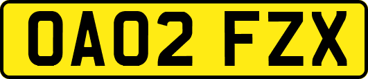 OA02FZX