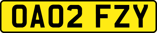 OA02FZY
