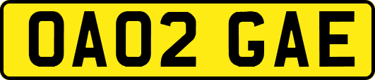 OA02GAE