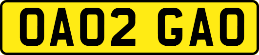 OA02GAO