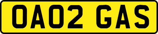 OA02GAS