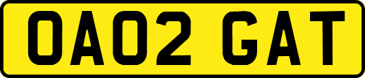 OA02GAT
