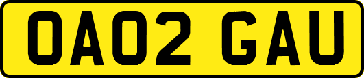 OA02GAU