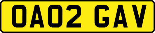 OA02GAV