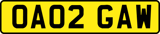 OA02GAW