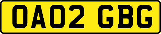 OA02GBG