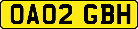 OA02GBH