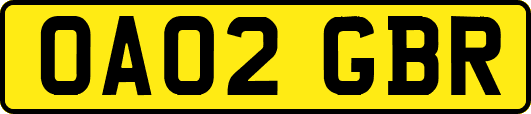 OA02GBR
