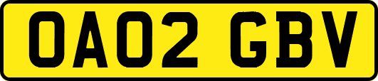 OA02GBV