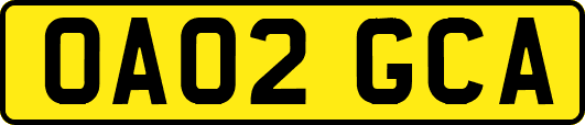 OA02GCA