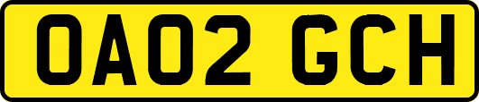 OA02GCH