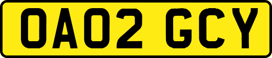 OA02GCY