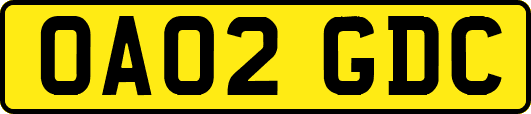 OA02GDC
