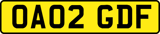 OA02GDF