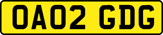 OA02GDG