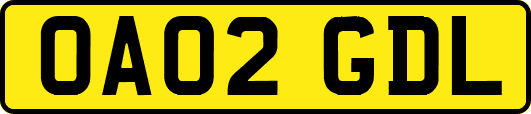 OA02GDL