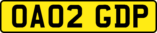 OA02GDP