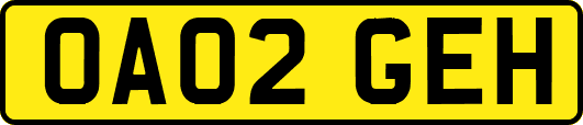 OA02GEH