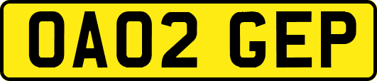 OA02GEP