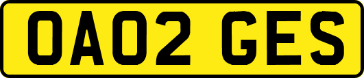 OA02GES