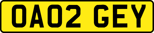 OA02GEY