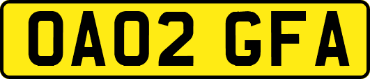 OA02GFA