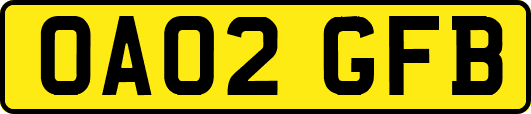 OA02GFB