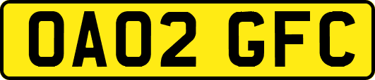 OA02GFC
