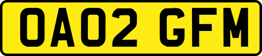 OA02GFM