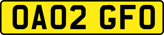 OA02GFO