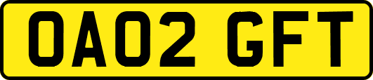 OA02GFT