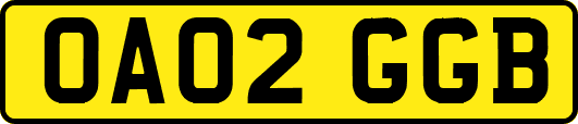 OA02GGB