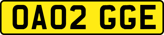 OA02GGE