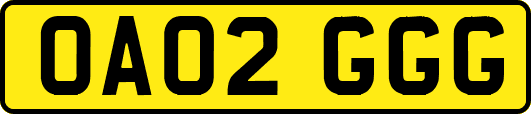 OA02GGG