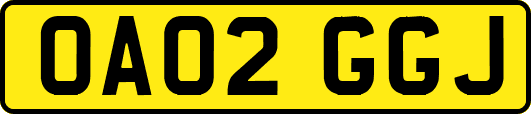 OA02GGJ