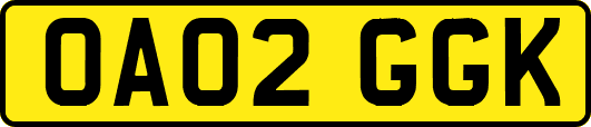 OA02GGK