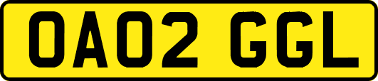 OA02GGL