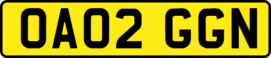 OA02GGN