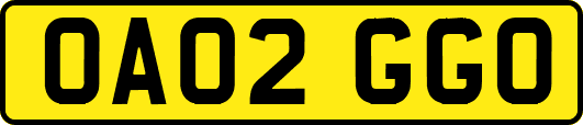 OA02GGO